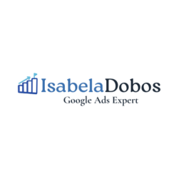 Isabela Dobos Google Ads Expert