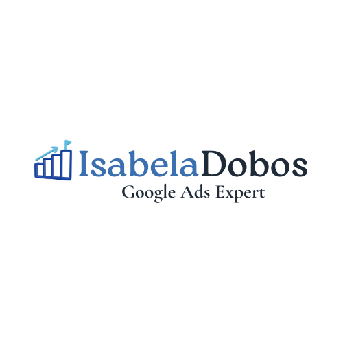 Isabela Dobos Google Ads Expert