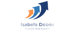 Isabela Dobos Google Ads Expert